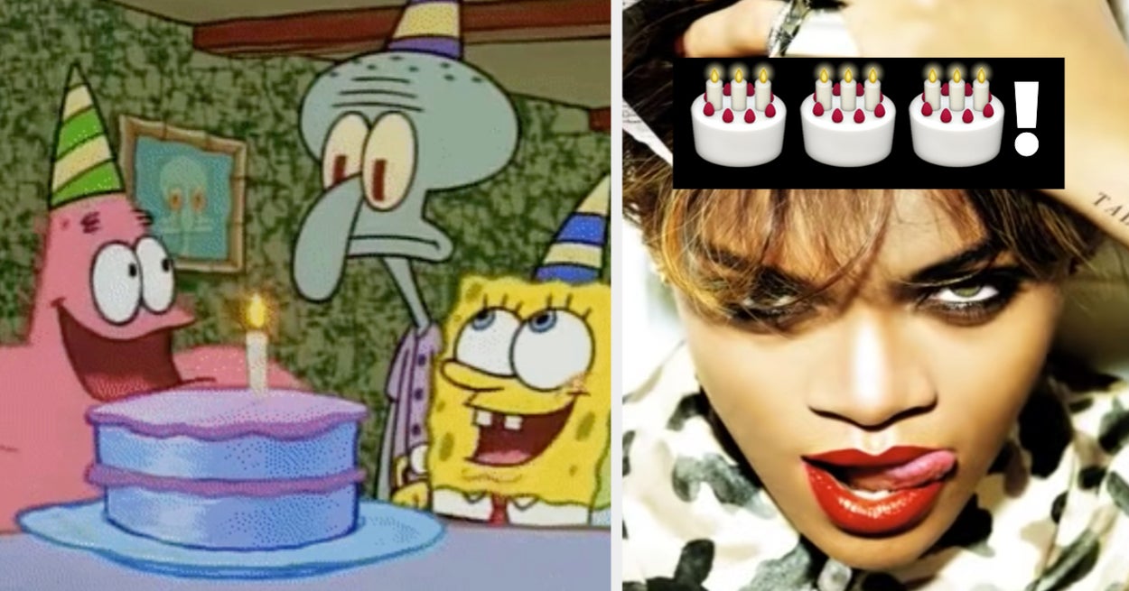 Plan A Birthday Party To Get A Birthday Anthem Song plan-a-birthday-party-to-get-a-birthday-anthem-song