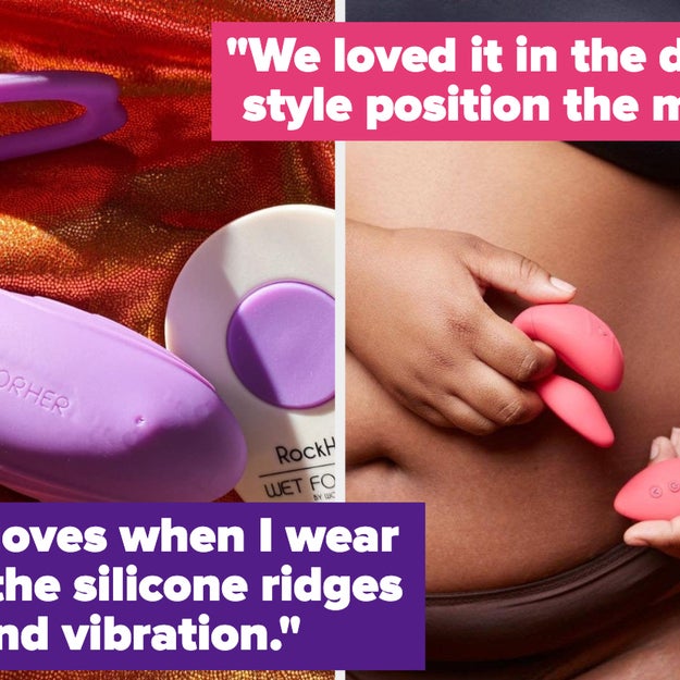 vibrating panties canada Best Vibrating Panties In 2026: He Tested Them On Me In Public!