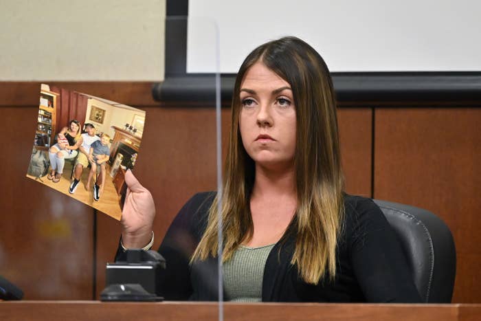 Brett Hankison Found Not Guilty For Breonna Taylor Raid