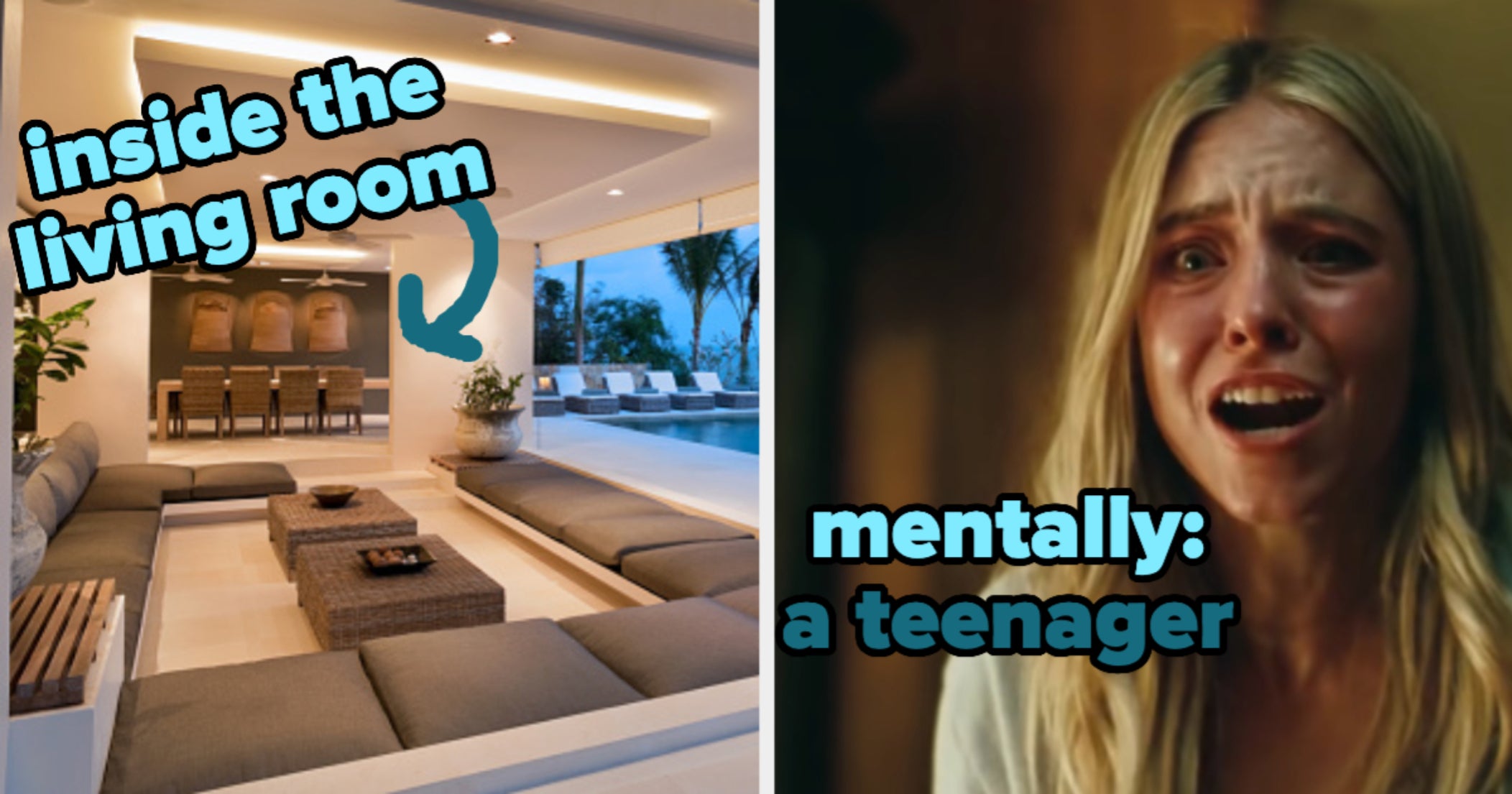 Quiz Build A House To Reveal Your Mental Age