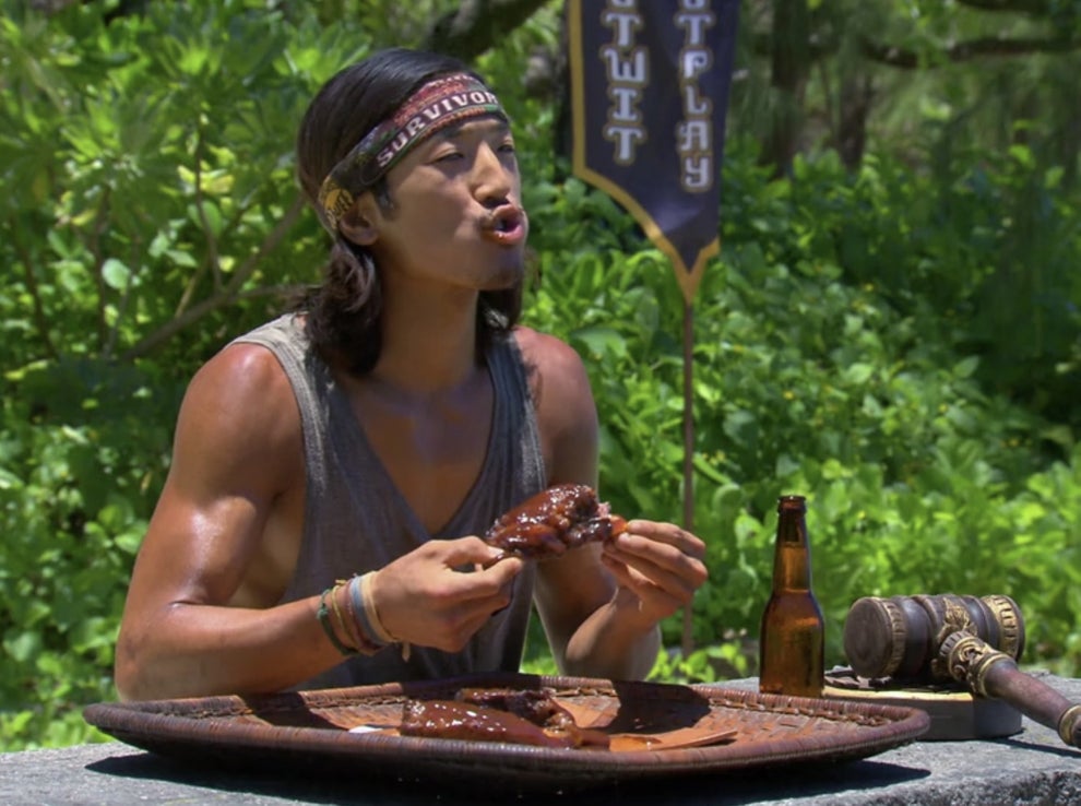 Survivor Season 42 Bring Back The Auction ASAP