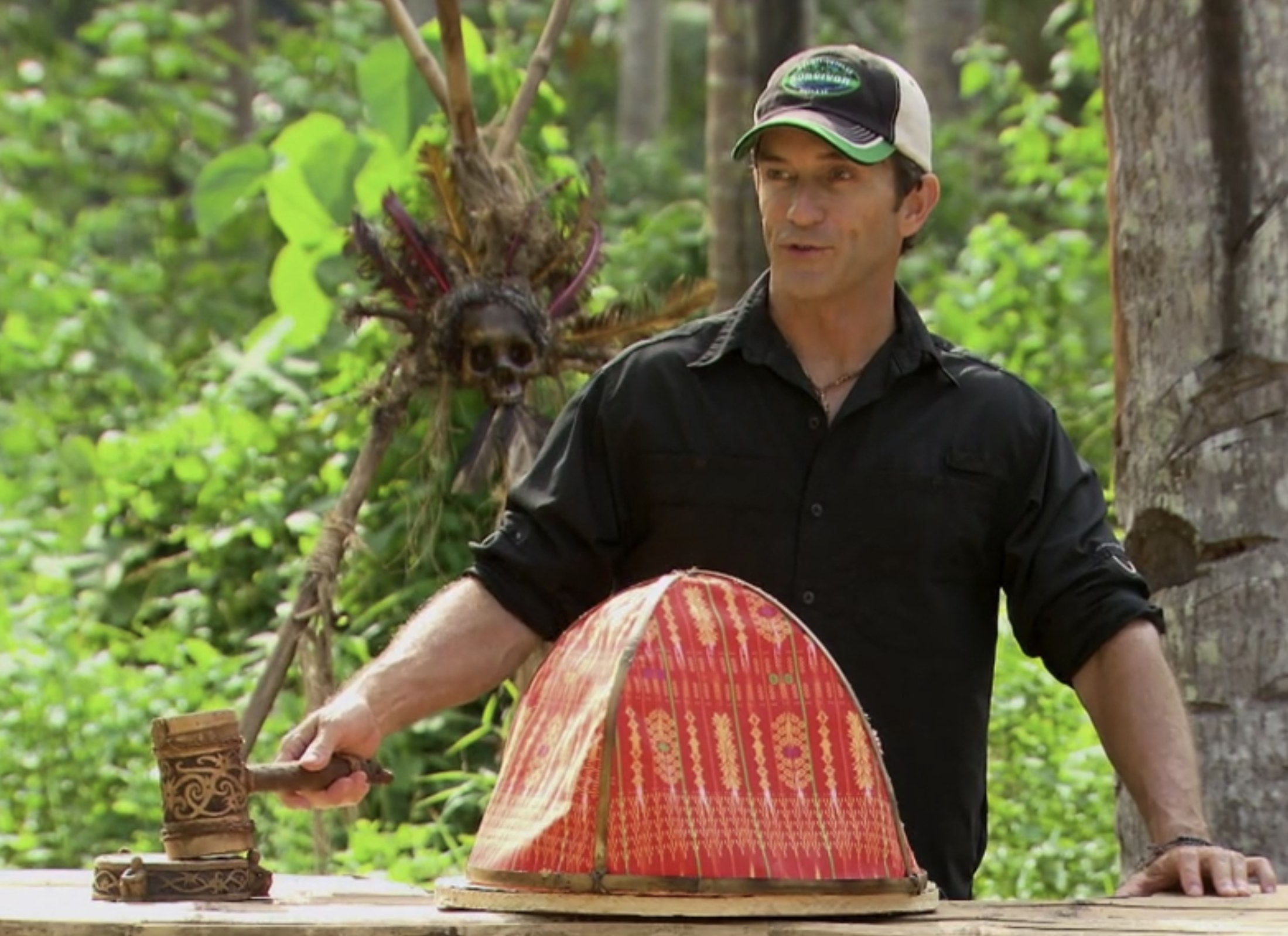 Survivor Season 42: Bring Back The Auction ASAP