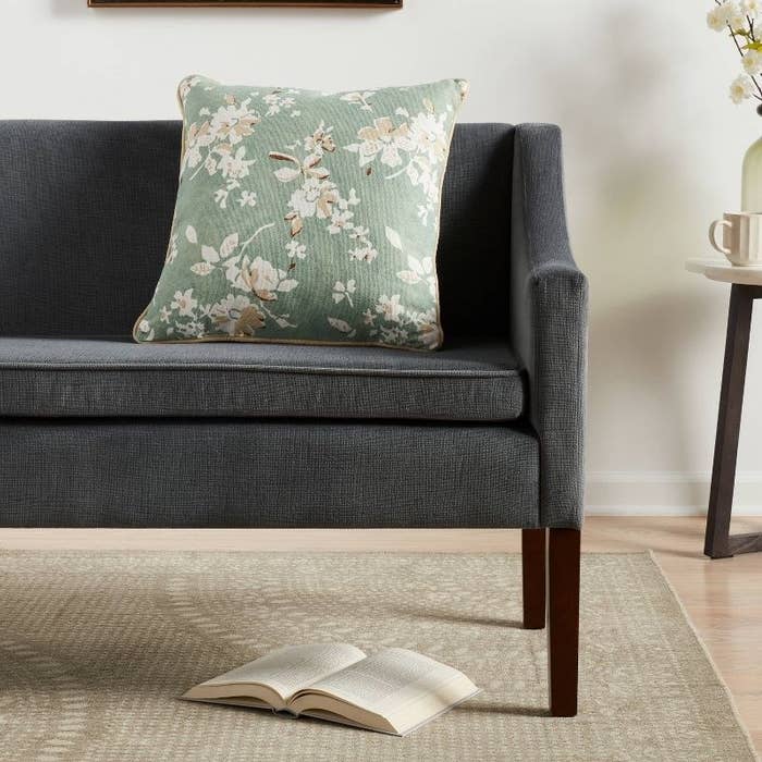 19 Best Decorative Couch Pillows At Target 2022