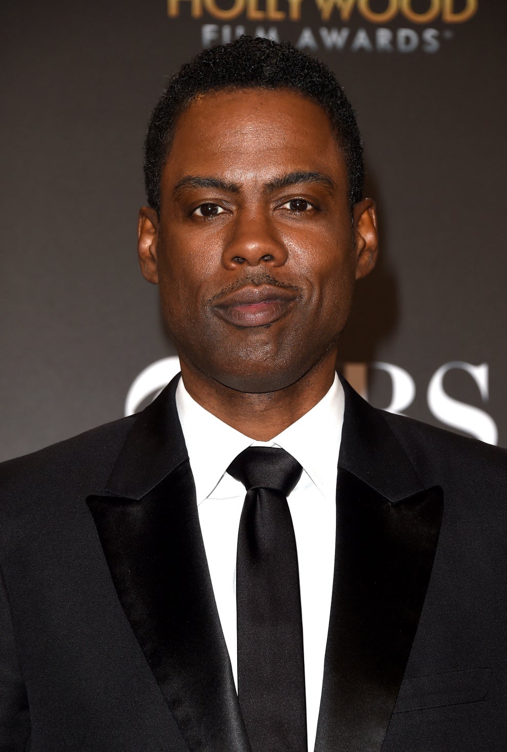 Chris Rock Opened Up About Being Sexually Assaulted By Bullies In A ...