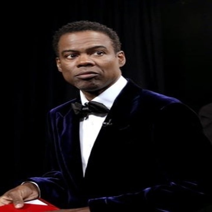 Chris rock