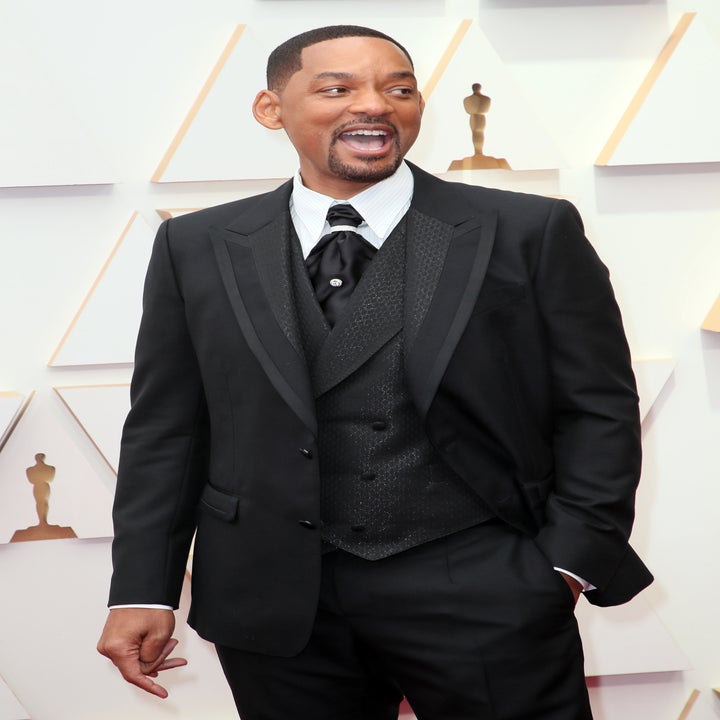 Will smith