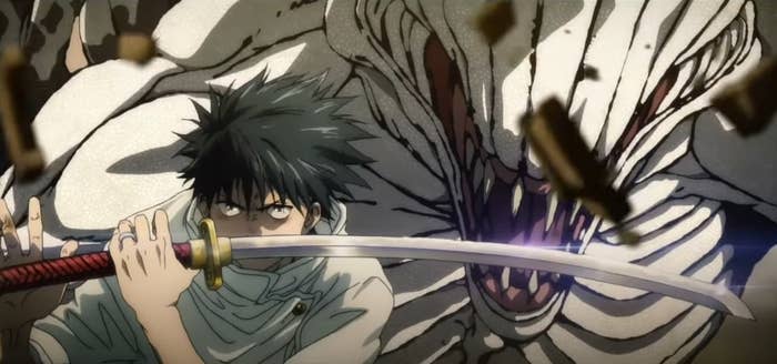 Jujutsu Kaisen season 2: Everything we know so far