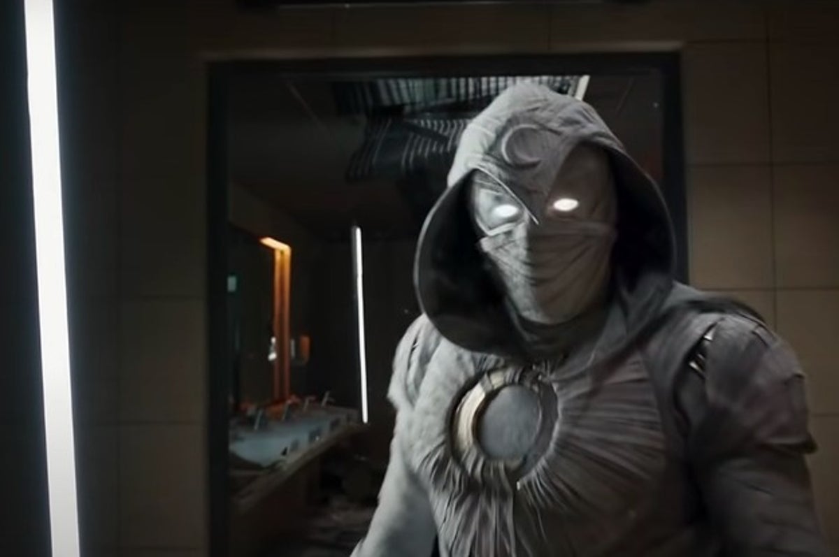 What You Need to Know Before Seeing Marvel's 'Moon Knight' - The