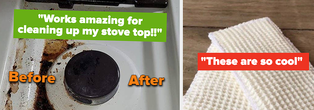 21 Best Oven Cleaners To Get Out All Those Gross Stains