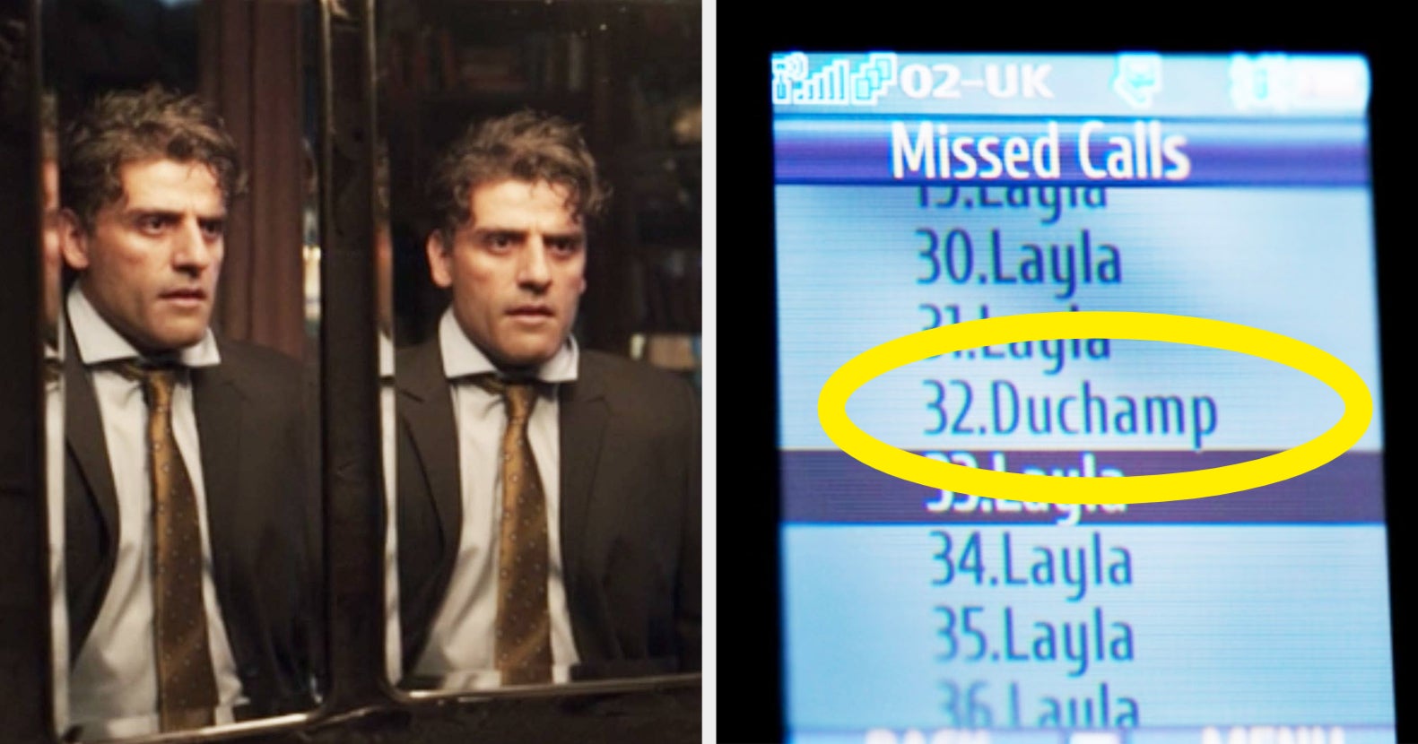 21 "Moon Knight" Details From Episode 1 That Are Small, Smart, And You Might've Missed Them The First Time Around