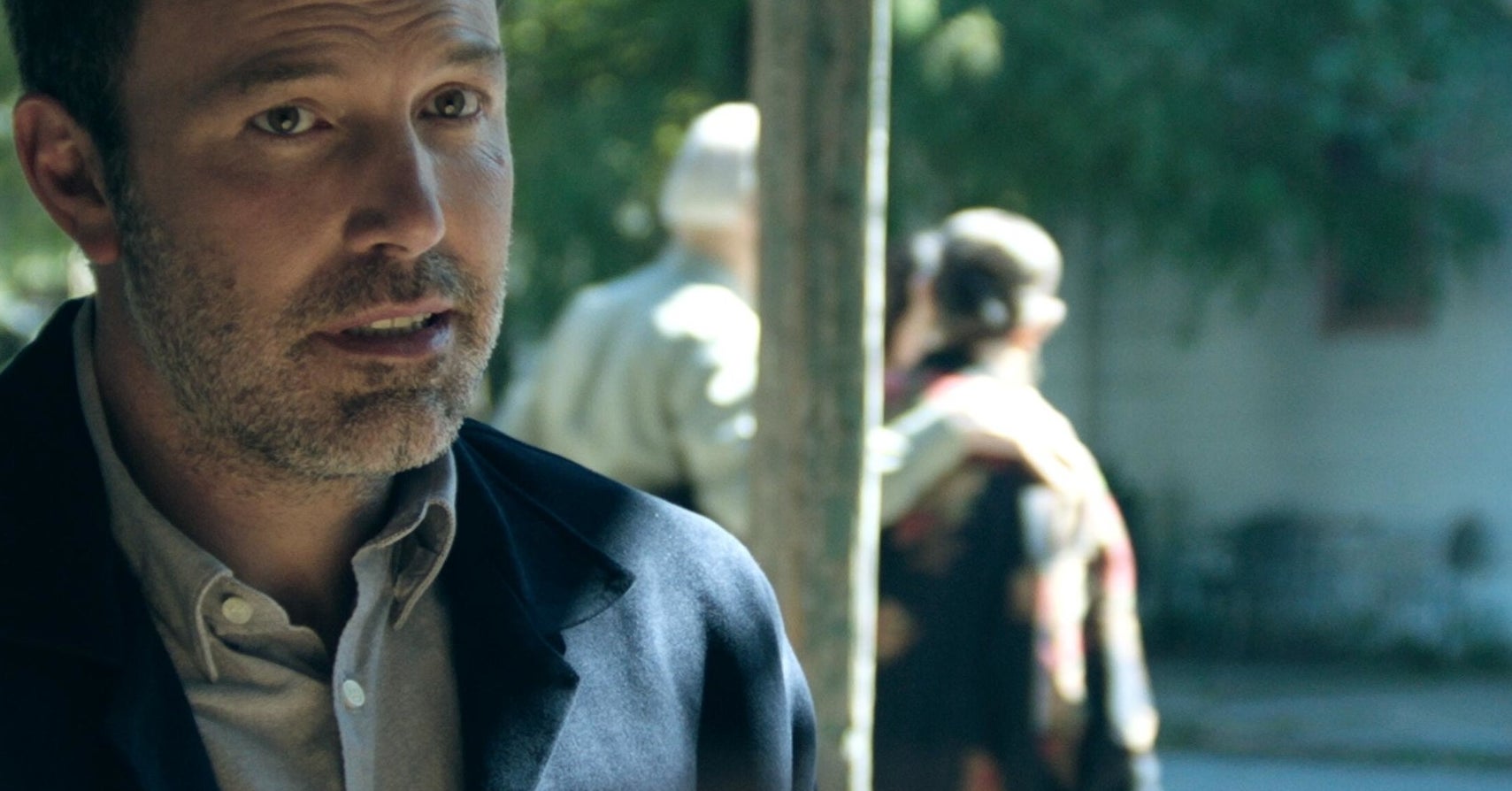 “Deep Water” Made Me Horny For Sad Ben Affleck