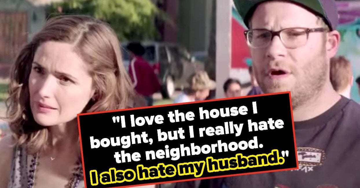 23 Homeowners Share Why They Regret Buying Their Homes