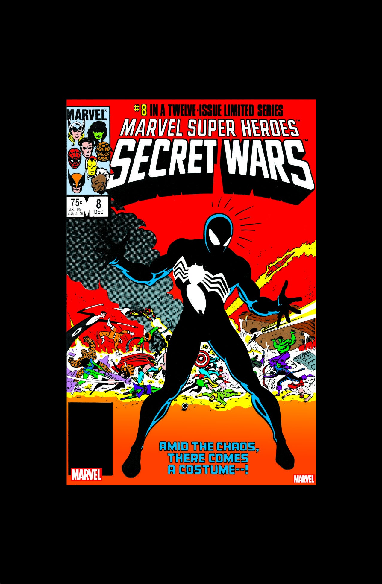 Famous Comic Book Covers Comicon's Best Cover Artists Of 2023