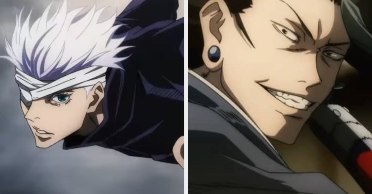 "Jujutsu Kaisen 0" Might Be Foreshadowing Somethings For Season 2 Of The Show — Find Out What Here