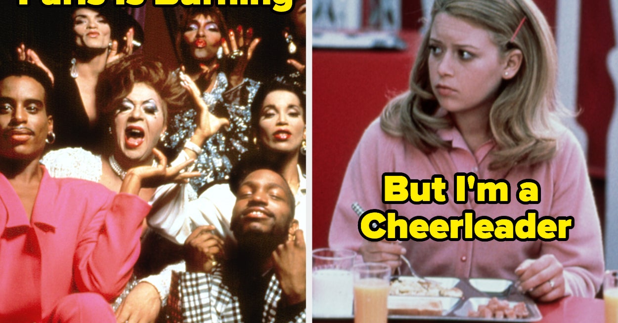 12 Films That Every Queer Teen Should Watch At Least Once