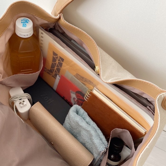 Easy swap best sale premium purse organizer