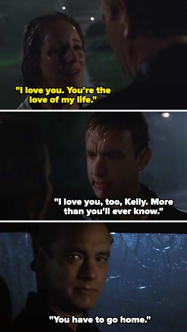 21 Movies With Unhappy Endings That People Still Love 21 Movies With Unhappy Endings That People Still Love