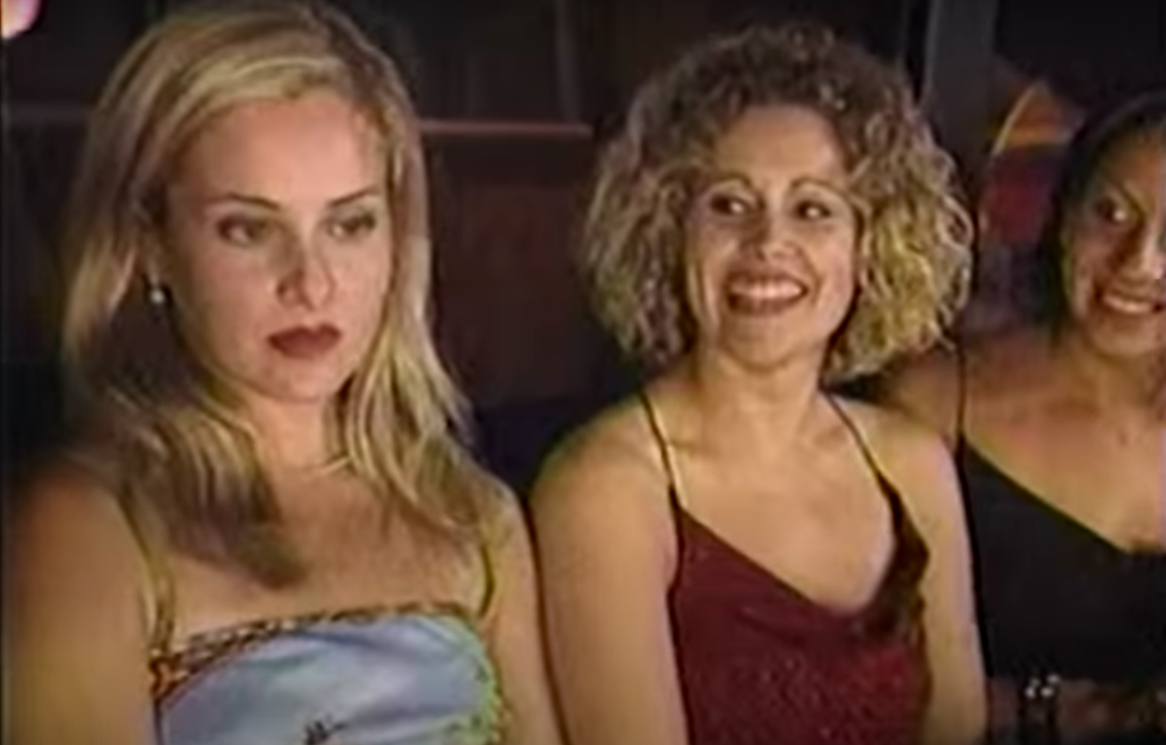 MTV Dating Shows From The 2000s Are Cringeworthy