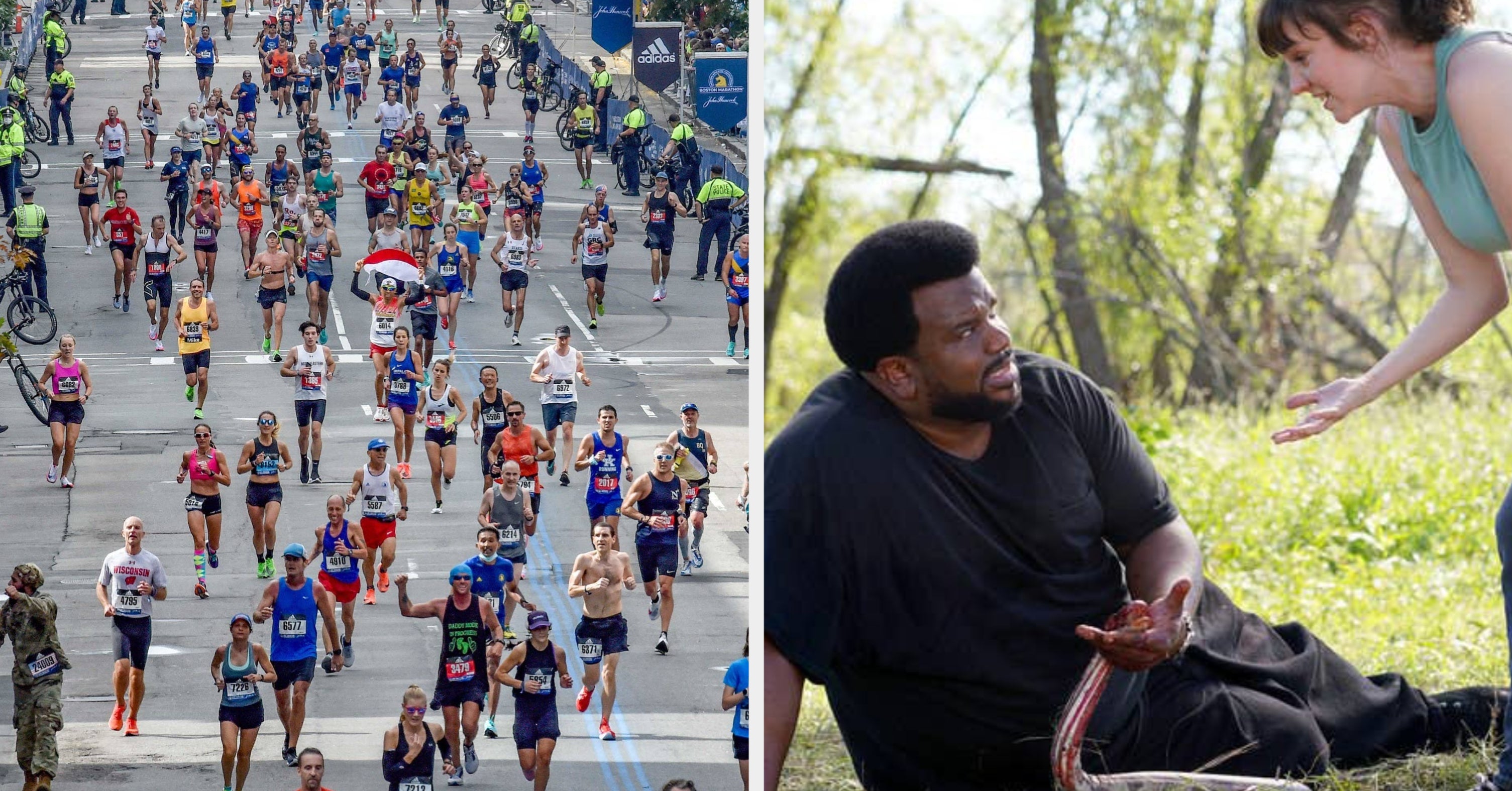 67 Of The Best TV Shows To Stream On Peacock In April