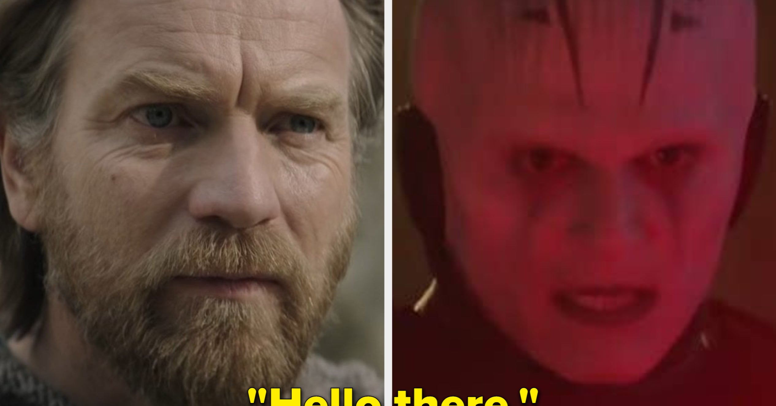 Star Wars: "Obi-Wan Kenobi" Pushed Back A Bit, But There Is A Bonus!