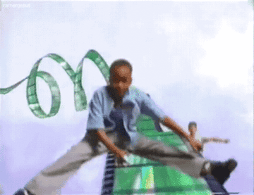 Disney Channel Original Movie Intro