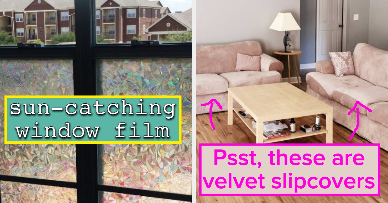 56 Ways To Make Your Home Look Better Than It Ever Has Before