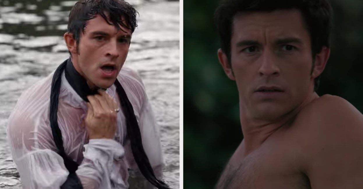 23 Anthony Bridgerton Tweets, In Case You've Already Binged "Bridgerton" Season 2