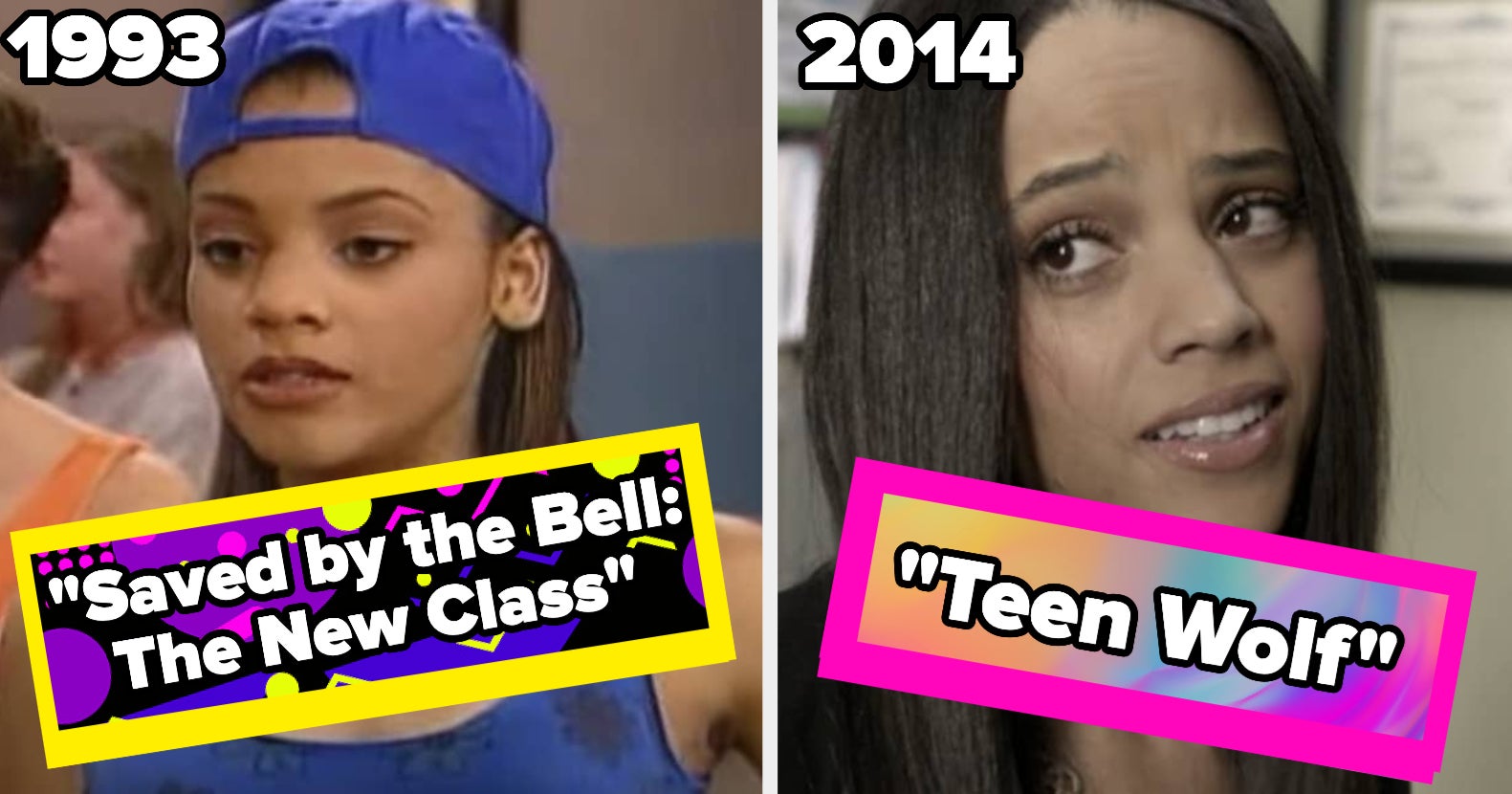 19 Teen Drama Actors Who Are On Every Teen Show