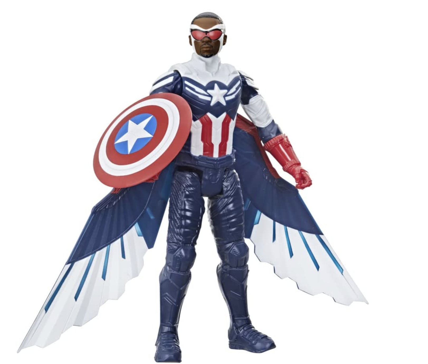figura del Capitán América