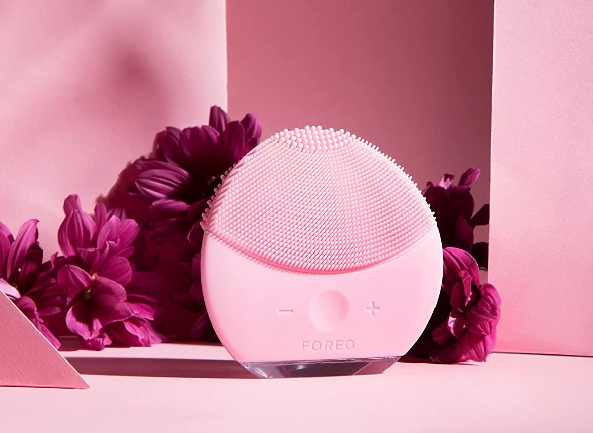 Foreo LUNA mini 2 color rosa