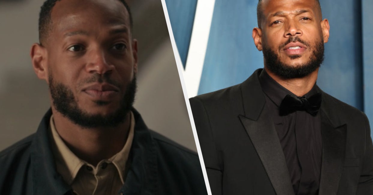Marlon Wayans Has Fans Calling For His Oscar After His Surprising "Bel-Air" Performance, And 24 Other Reactions To The Finale Episode