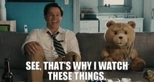 A scene from &quot;Ted&quot;