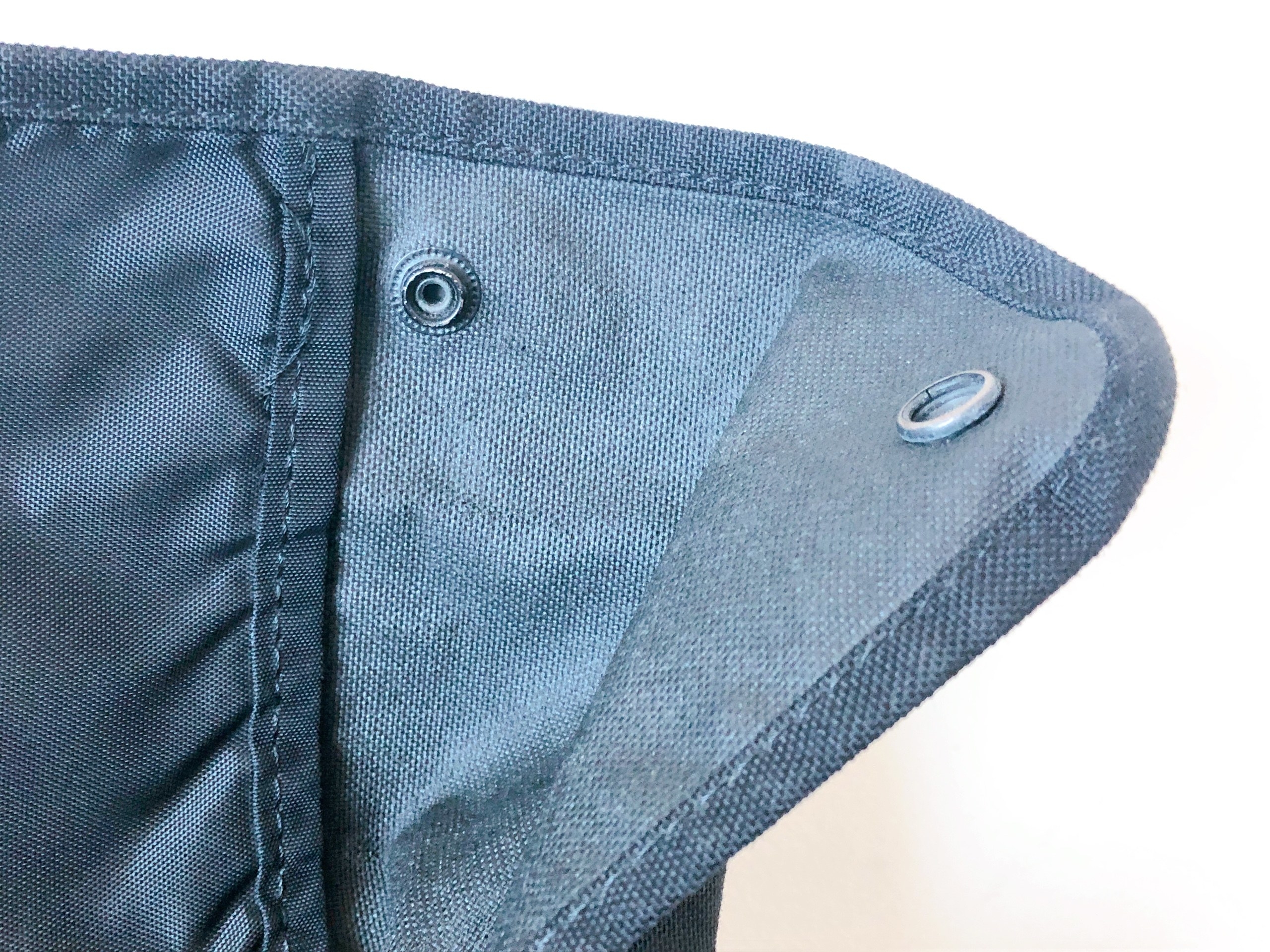 Manhattan Portage(マンハッタンポーテージ)のオススメのリュック「Silvercup Backpack MP1236」