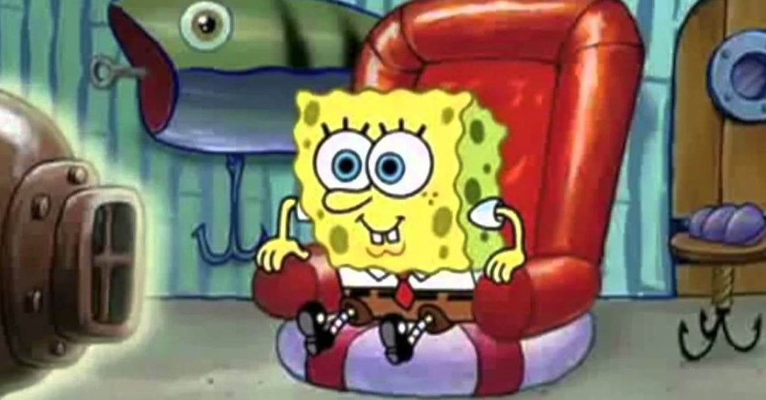 These 19 Television Shows Don't Exist, But They Should