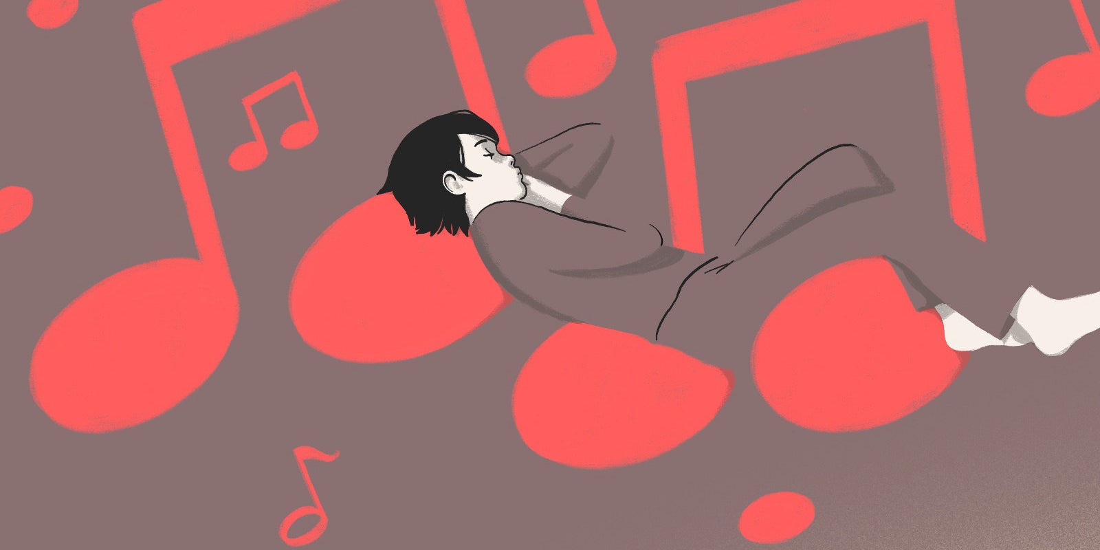 How To Use Music To Sleep Better - Vimarsana News