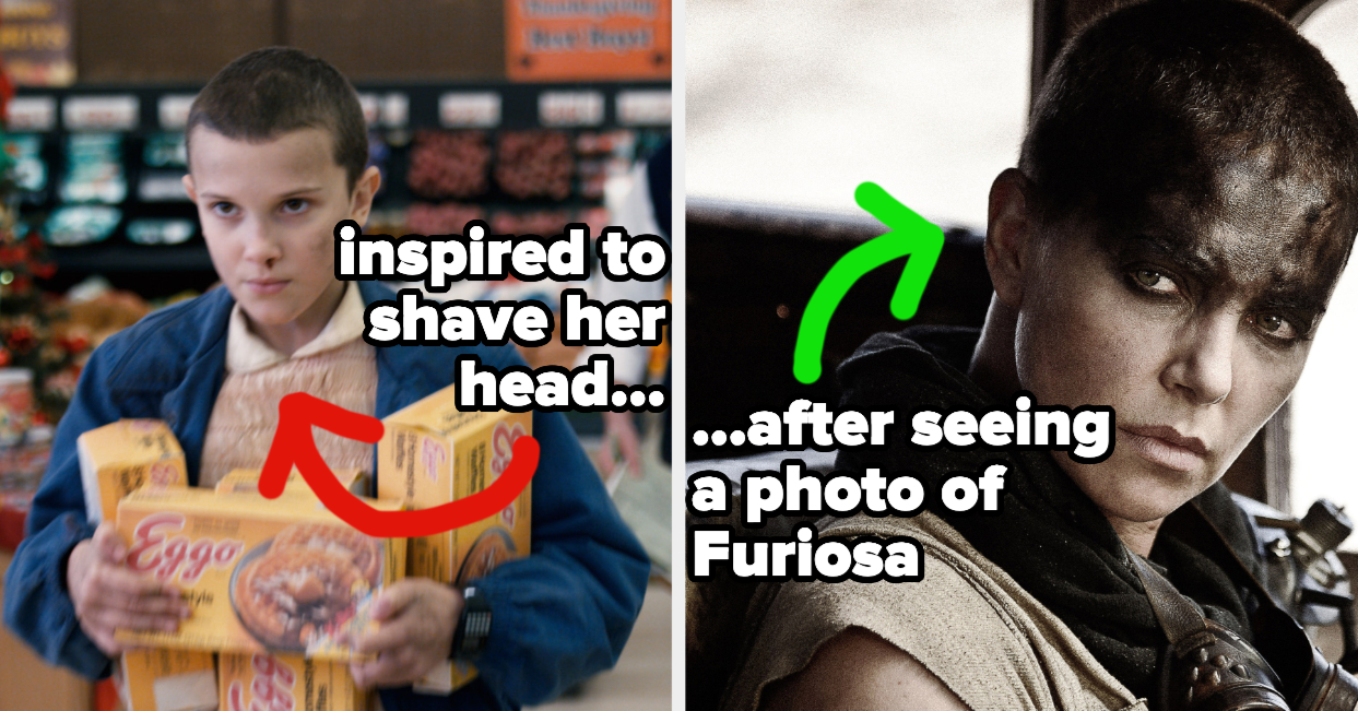 21 "Stranger Things" Behind-The-Scenes Facts That'll Take You To The Upside Down And Back Again