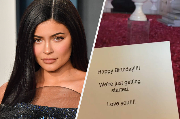 19 Of The Most Extravagant Gifts Celebrities Have Given Their Significant Other