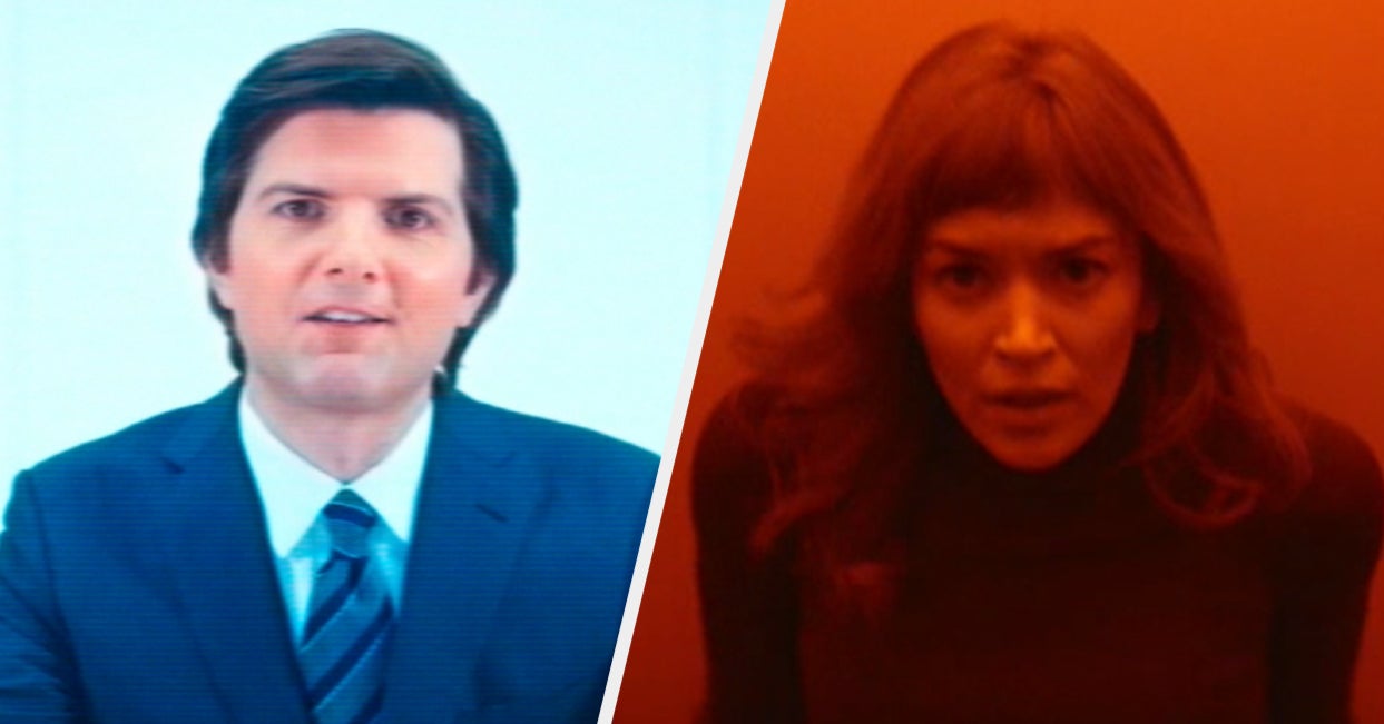 "Severance" Is One Of The Best New Shows, So Here's Everything You Need To Know About It