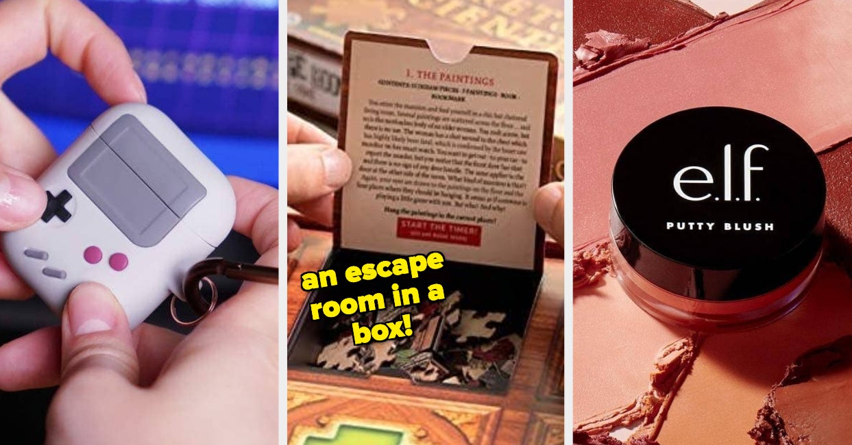 18 Amazon Things Under 25 That You'll Want To Order