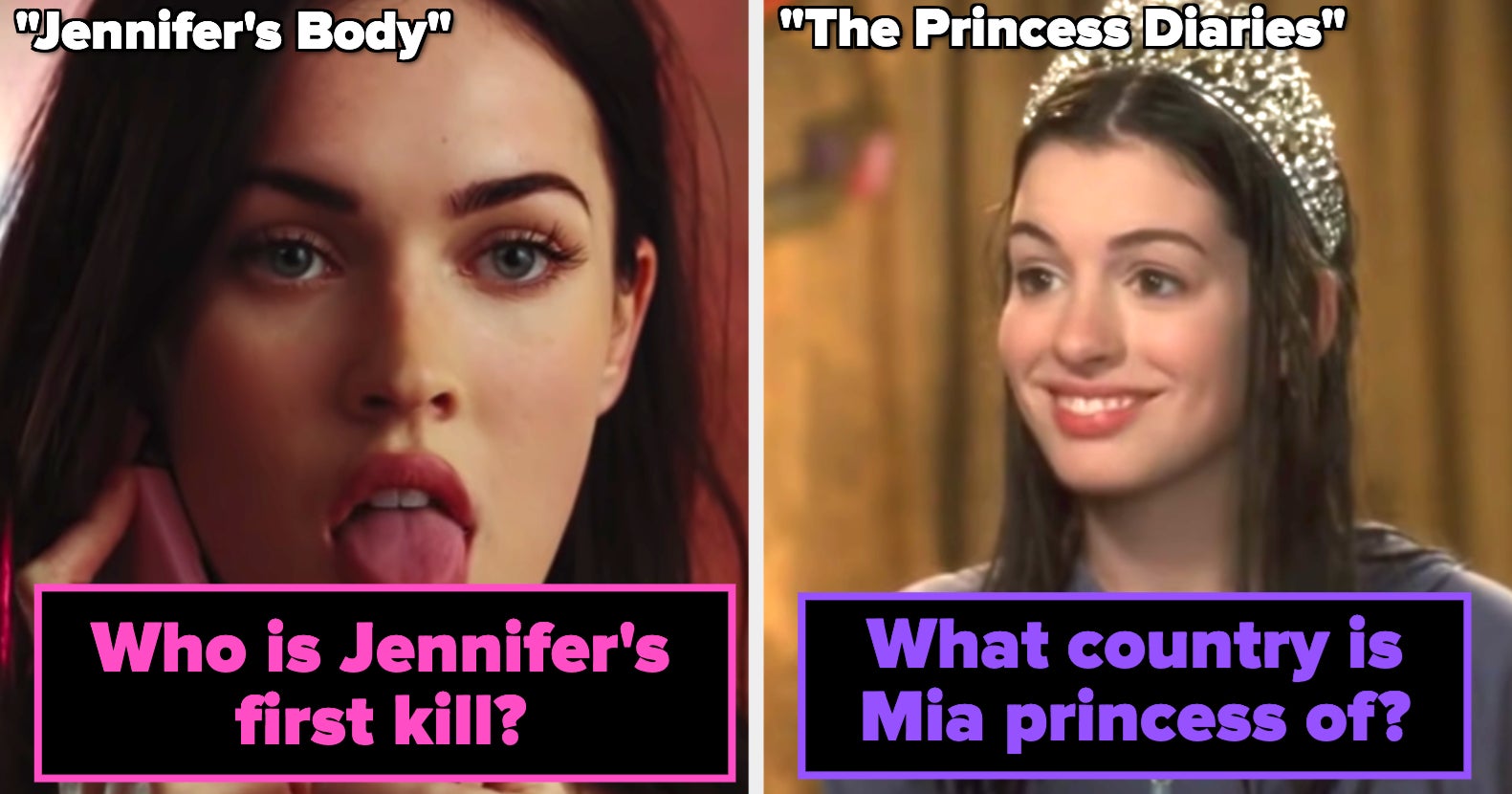 If You're Not A 2000s Girl, Good Luck Acing This 2000s Teen Movie Quiz