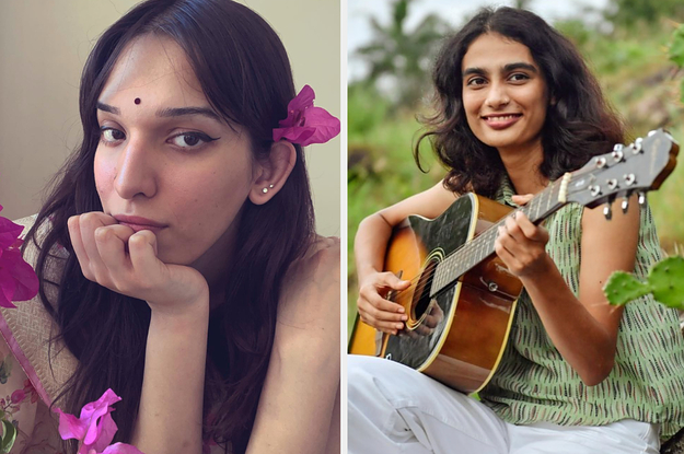 18 Indian Women You Should Follow On Instagram image picture