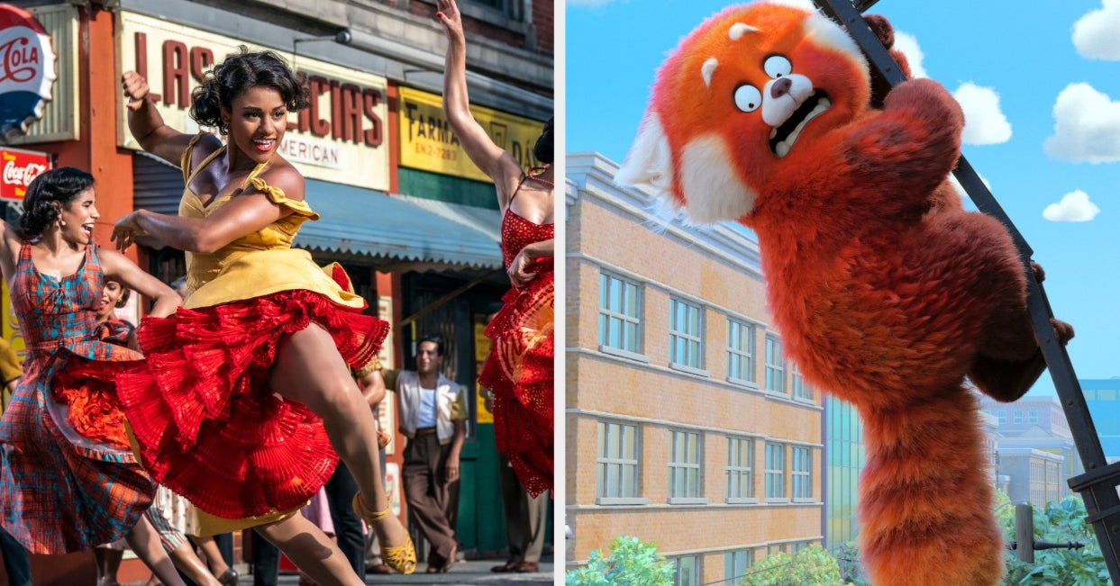 60 Of The Best Movies To Stream On Disney+ In March
