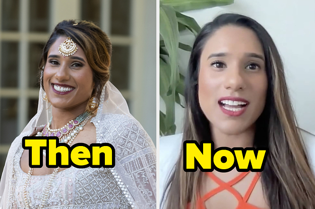 We Asked The "Love Is Blind" Cast Where They Are Now, And Here's What They Said