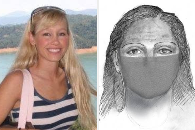 The California Mom Who Claimed She Was Kidnapped And Held Captive Has Been Arres..