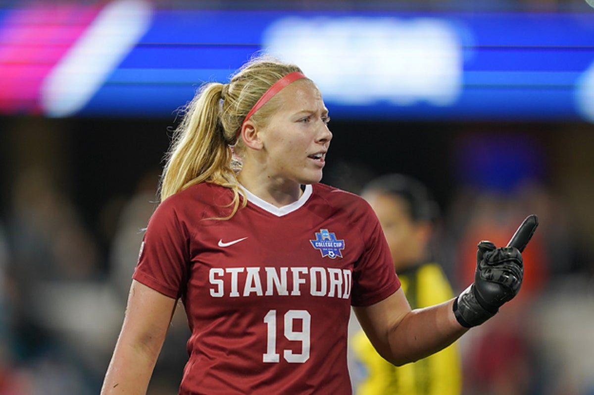 Death of 22-Year-Old Stanford Star Soccer Player Katie Meyer Confirmed as Suicide