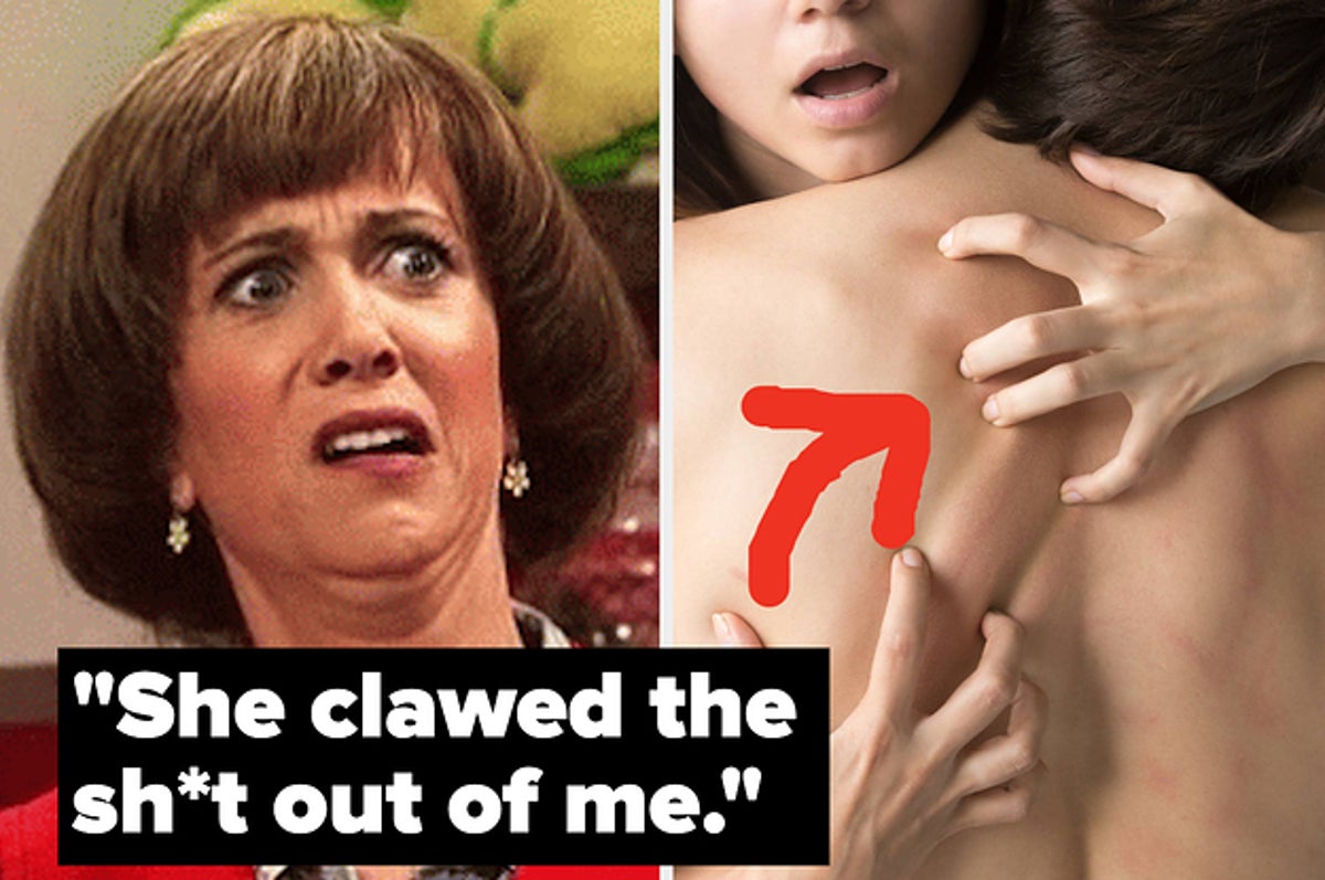 28 Kinks People Tried And Regretted