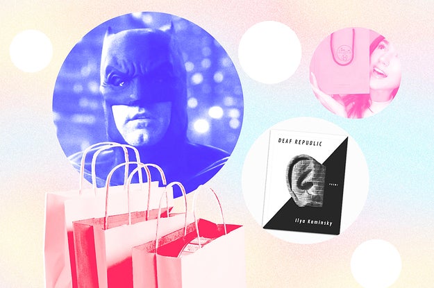 Why Wasn’t Ben Affleck A Good Batman?