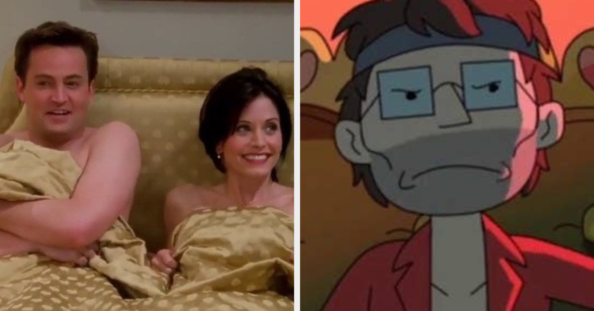 20 Clever Plot Twists From Sitcoms That Are No Joke