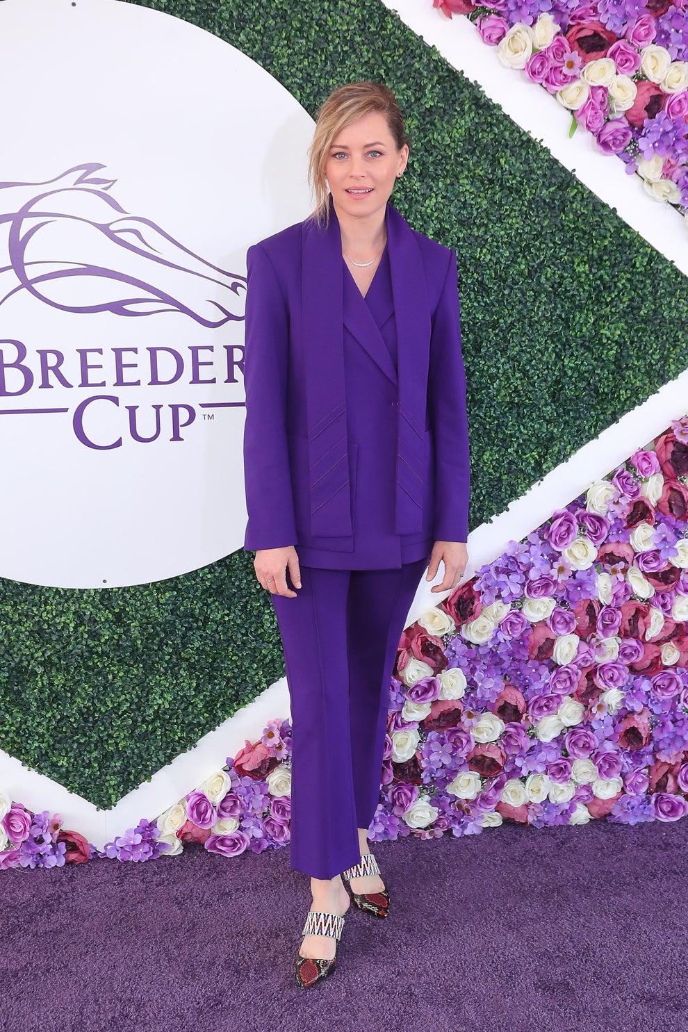 The Hunger Games Cast Then Vs. Now Photos