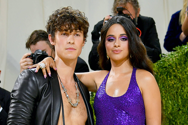 Camila Cabello Discussed The Shawn Mendes Split And Alluded To Why The Couple Broke Up